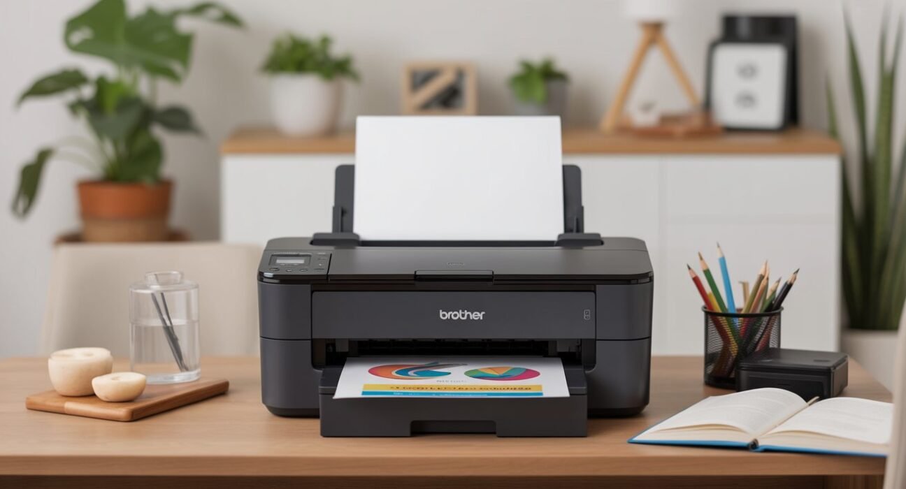 Best Brother Printer Under 15000 in 2025 – Top Models for Home & Office Use