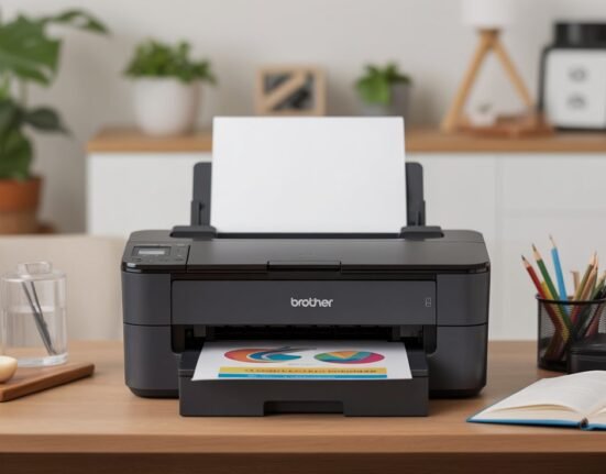 Best Brother Printer Under 15000 in 2025 – Top Models for Home & Office Use