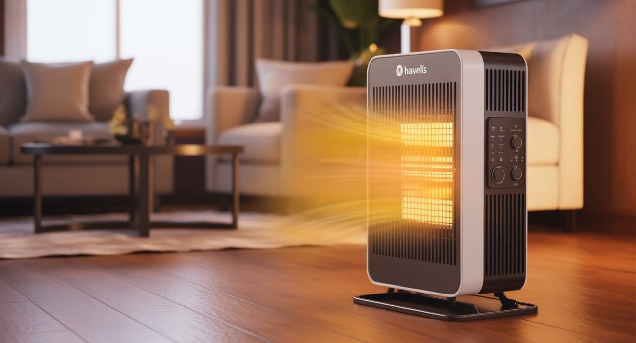 5 Best Havells Room Heaters Under 5000