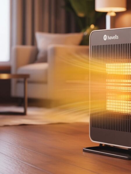 5 Best Havells Room Heaters Under 5000
