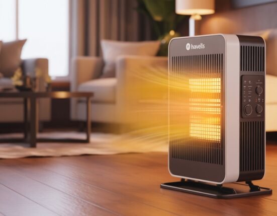 5 Best Havells Room Heaters Under 5000
