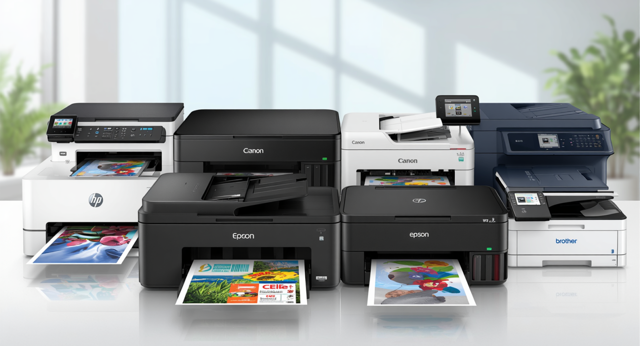 Best Printer Under ₹10,000 for Home Use in India (2025) — Honest Picks That Actually Work Best Printer Under ₹10,000 for Home Use in India (2025) — Honest Picks That Actually Work