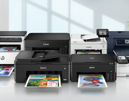 Best Printer Under ₹10,000 for Home Use in India (2025) — Honest Picks That Actually Work