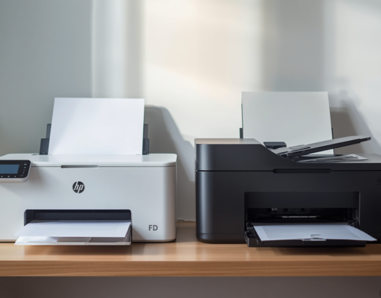 Inkjet vs Laser Printer: Which Is Better for Home Use in India?